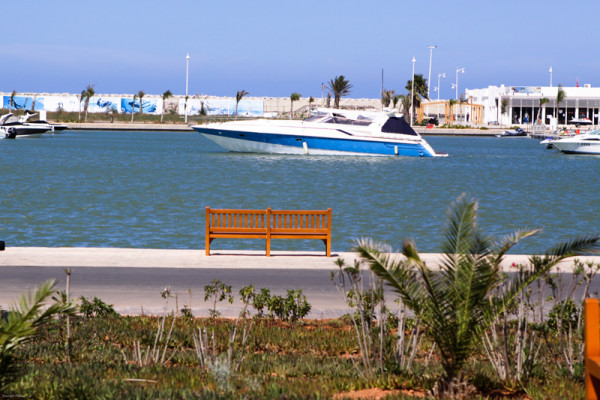 Oujda - Saidia - Nador