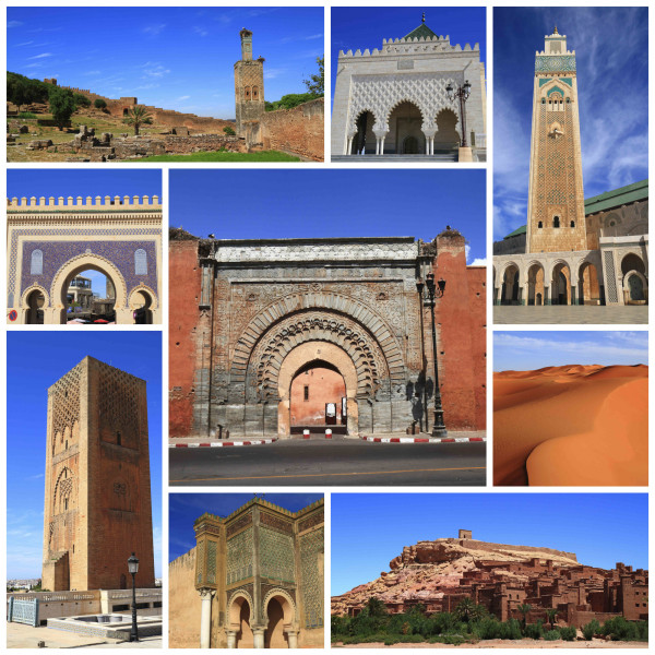 Morocco